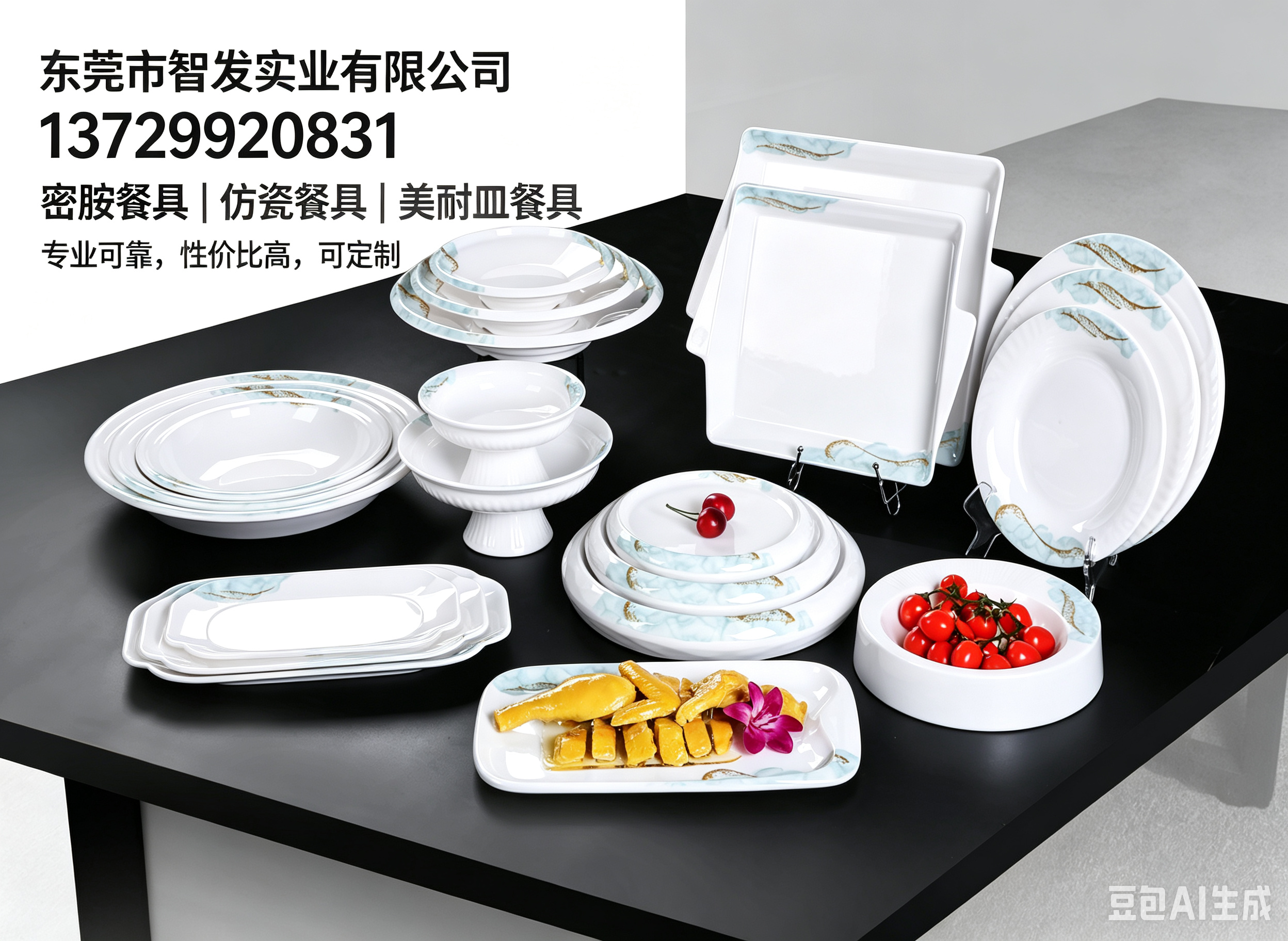 智发实业